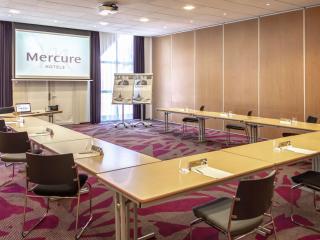 Mercure Tours Nord - Tours - 4