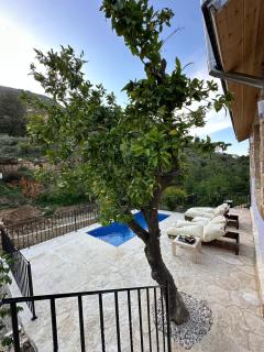 Riverside Jahliye, Chouf - - 1