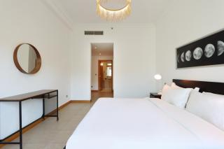 Spacious 1 BR in Shoreline Near Palm Mall - Dubai - 1