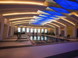 Novotel Riyadh Al Anoud - Riad - 9