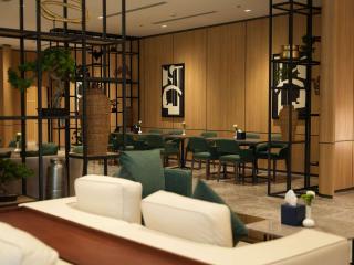 Novotel Riyadh Al Anoud - Riad - 7