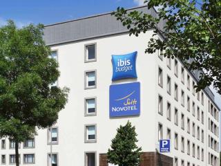 Hotel Ibis Budget Nancy Centre - Nancy - 9