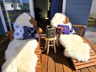 The Captain's Cabin - Petten - 7