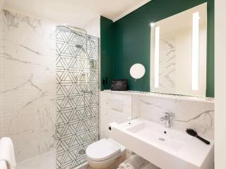 Mercure Lyon Centre Brotteaux - Lyon - 7