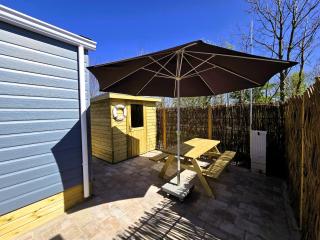 The Captain's Cabin - Petten - 1
