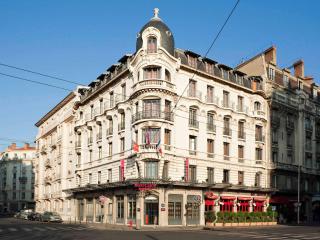 Mercure Lyon Centre Brotteaux - Lyon - 5