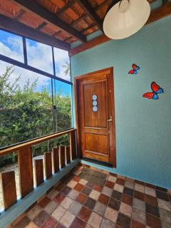 Casa Cica - Ubatuba - 9