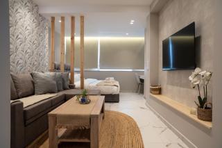 Heart Of Athens Apartments - 3