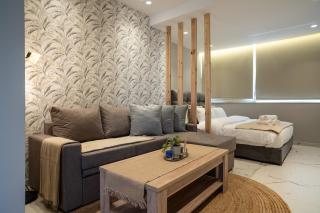 Heart Of Athens Apartments - 2