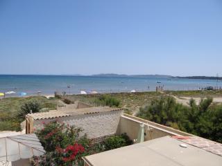 Magnifique appartement les pieds dans l'eau Presqu'île de Giens - Hyères - 5