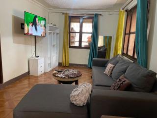 Ity homes - Nalakonge - 0