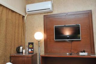 Salma Hotel Cairo - Il Cairo - 8