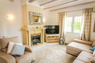 Luxurious Villa with Private Pool - Jávea - 7