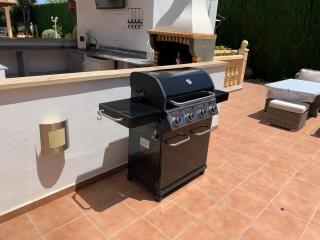 Luxurious Villa with Private Pool - Jávea - 6