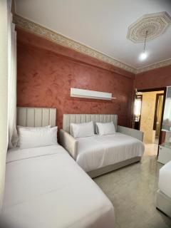 Apartment City Centre with Balcony N20 - Tanger - 3