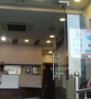 Madhav Muskan Residency , Mathura - 7