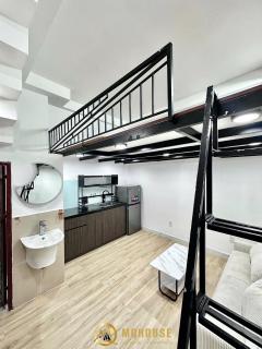 80 Trần Quang Khải - Duplex thiết kế thông minh hiện đại cực kì có gu đầy đủ tiện nghi - Ho Chi Minh City - 0