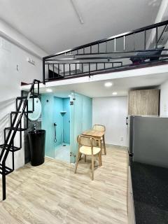 80 Trần Quang Khải - Duplex thiết kế thông minh hiện đại cực kì có gu đầy đủ tiện nghi - Ho Chi Minh City - 9