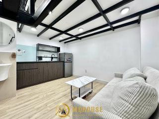80 Trần Quang Khải - Duplex thiết kế thông minh hiện đại cực kì có gu đầy đủ tiện nghi - Ho Chi Minh City - 7
