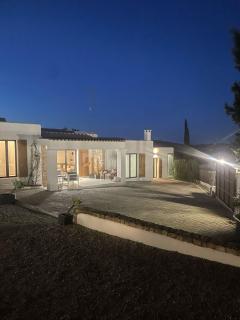 VILLA CAN MASS Architect Country Villa ETV2365E - 7
