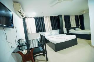 Erica Hotel International - Perintalmanna - 8