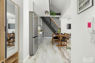 Panorama Loft D&D Apartments - Dziwnów - 8