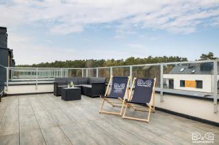 Panorama Loft D&D Apartments - Dziwnów - 5