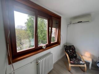 Fontana view - Belgrade - 1