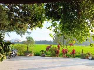 Tam Coc Sunshine Homestay - Ninh Bình - 3