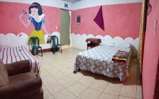House Zope - Panajachel - 5