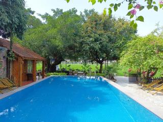 Tam Coc Sunshine Homestay - Ninh Bình - 5