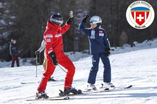 Navigare Resorts - Saas-Fee - 3