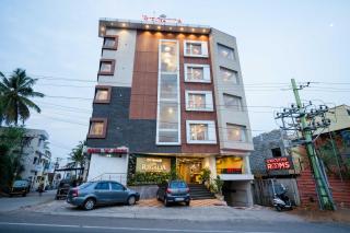 REGALIA INN &SUITES - 0