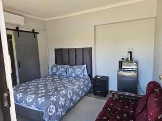 Luvuyos Guest House - Pietermaritzburg - 0