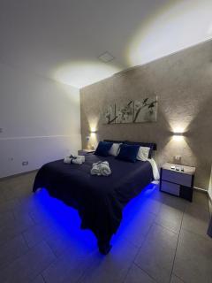 BLUE HOUSE Catania - Cozy B&B Near the Sea and Historic Center - Sicily - Catania - 9