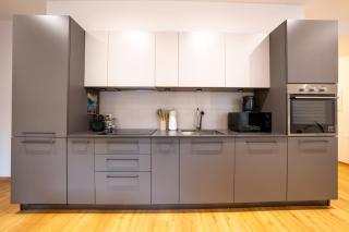 Loft DV3 - Bellissimo loft in Città Vecchia Locarno - Locarno - 4
