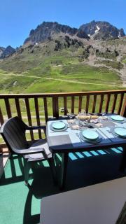 Appartement 2 chambres vue montagne panoramique - Bagnères-de-Bigorre - 3