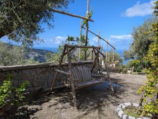 Villa Paradise Sea View - Vico Equense - 9