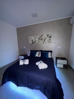 BLUE HOUSE Catania - Cozy B&B Near the Sea and Historic Center - Sicily - Catania - 3