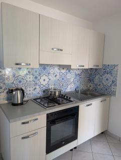 Villa Paradise Sea View - Vico Equense - 8