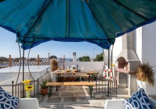 Seaside Retreat in Porto cesareo - Porto Cesareo - 7