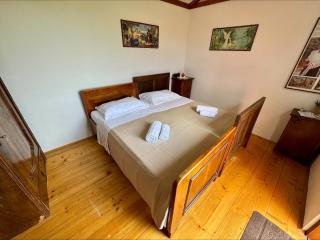 Glamping Green Istria Tiny Houses - Truške - 8