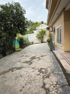 Milton Guesthouse - Islamabad - 3