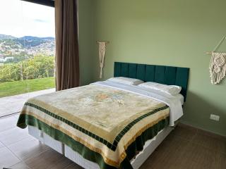 Apartamento com vista em Campos do Jordão - Campos do Jordão - 2