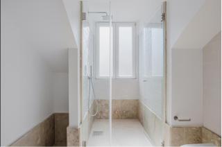 Deluxe Apartment T1 AC - Lissabon - 5