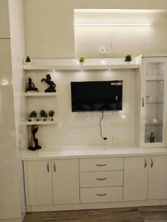 Modern Studio Apartment - Greater Noida - 6
