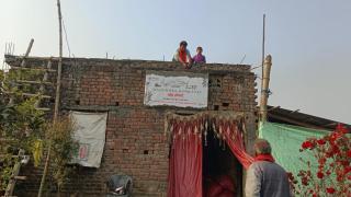 Mahendar Homestay - Nichlaul - 3