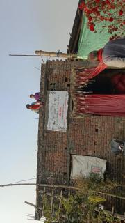 Mahendar Homestay - Nichlaul - 2