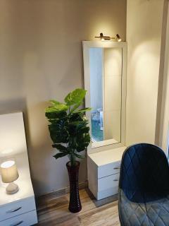 Modern Studio Apartment - Greater Noida - 1
