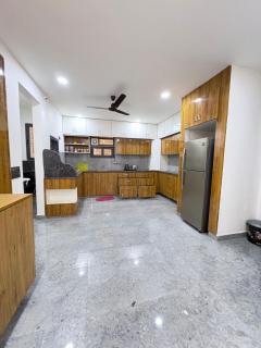 2BHK Cozy Retreat - Haiderabad - 5